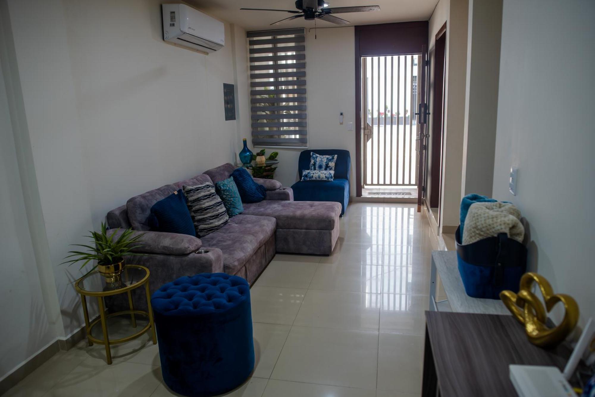2Br-3Ba Condo Block From Beach W Rooftop Jacuzzi Mazatlán Εξωτερικό φωτογραφία