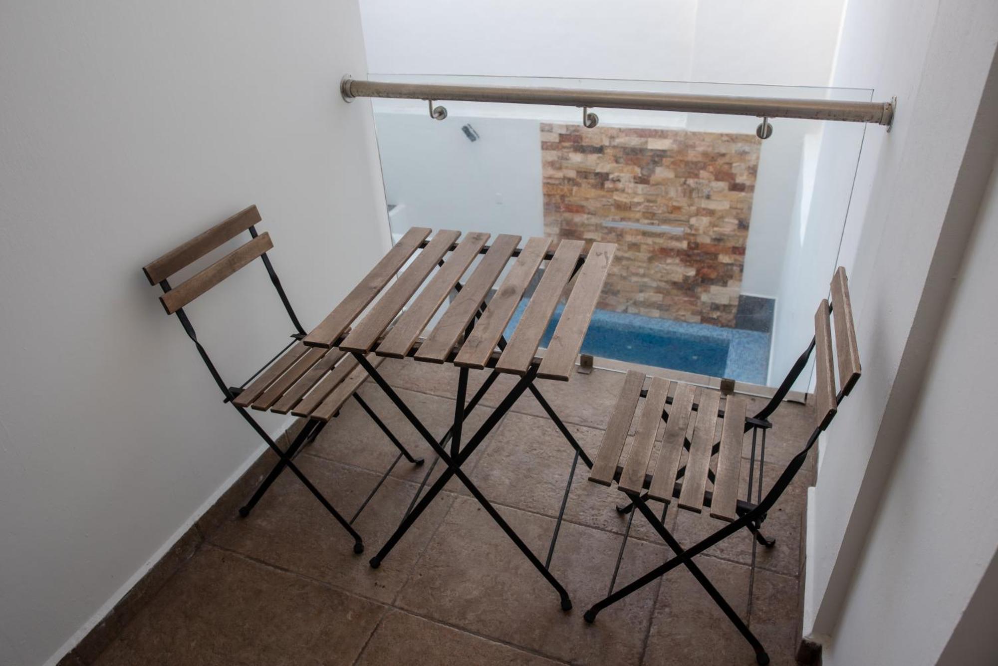 2Br-3Ba Condo Block From Beach W Rooftop Jacuzzi Mazatlán Εξωτερικό φωτογραφία