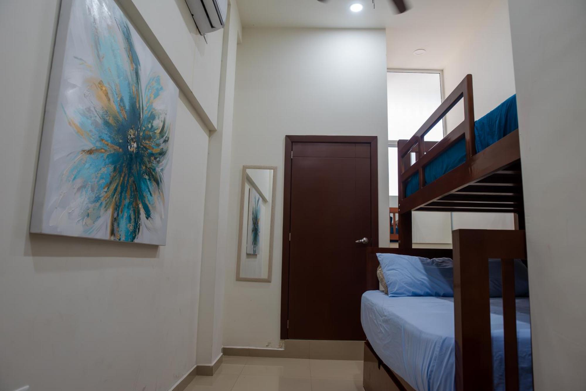 2Br-3Ba Condo Block From Beach W Rooftop Jacuzzi Mazatlán Εξωτερικό φωτογραφία